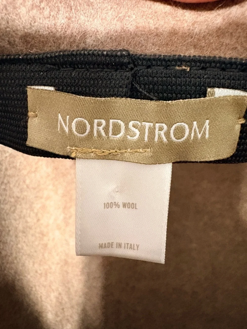 Nordstrom elegant tan